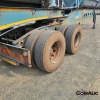 1 X 2012 ROADHOG SIDE TIPPER LINK STOCK NR: 1713 - 22