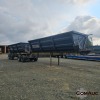 1 X 2013 ROAD HOG SIDE TIPPER LINK STOCK NR: 1712 - 3