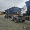 1 X 2013 ROAD HOG SIDE TIPPER LINK STOCK NR: 1712 - 4