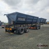 1 X 2013 ROAD HOG SIDE TIPPER LINK STOCK NR: 1712 - 6