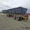 1 X 2013 ROAD HOG SIDE TIPPER LINK STOCK NR: 1712 - 7