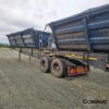 1 X 2013 ROAD HOG SIDE TIPPER LINK STOCK NR: 1712 - 8