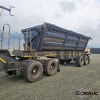 1 X 2013 ROAD HOG SIDE TIPPER LINK STOCK NR: 1712 - 9