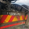 1 X 2013 ROAD HOG SIDE TIPPER LINK STOCK NR: 1712 - 14