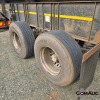 1 X 2013 ROAD HOG SIDE TIPPER LINK STOCK NR: 1712 - 19
