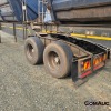 1 X 2013 ROAD HOG SIDE TIPPER LINK STOCK NR: 1712 - 20