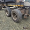 1 X 2013 ROAD HOG SIDE TIPPER LINK STOCK NR: 1712 - 21