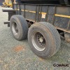 1 X 2013 ROAD HOG SIDE TIPPER LINK STOCK NR: 1712 - 22