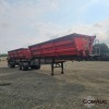 1 X 2020 BAHRAIN SIDE TIPPER LINK STOCK NR: 1711 - 3
