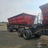 1 X 2020 BAHRAIN SIDE TIPPER LINK STOCK NR: 1711 - 4