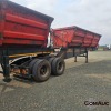 1 X 2020 BAHRAIN SIDE TIPPER LINK STOCK NR: 1711 - 5