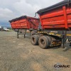 1 X 2020 BAHRAIN SIDE TIPPER LINK STOCK NR: 1711 - 8