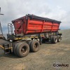 1 X 2020 BAHRAIN SIDE TIPPER LINK STOCK NR: 1711 - 9
