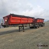 1 X 2020 BAHRAIN SIDE TIPPER LINK STOCK NR: 1711 - 10