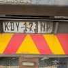 1 X 2020 BAHRAIN SIDE TIPPER LINK STOCK NR: 1711 - 18