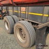 1 X 2020 BAHRAIN SIDE TIPPER LINK STOCK NR: 1711 - 19