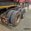 1 X 2020 BAHRAIN SIDE TIPPER LINK STOCK NR: 1711 - 22