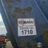 1 X 2011 TOP TRAILERS SIDE TIPPER LINK STOCK NR: 1710 - 2