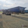1 X 2011 TOP TRAILERS SIDE TIPPER LINK STOCK NR: 1710 - 3