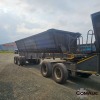 1 X 2011 TOP TRAILERS SIDE TIPPER LINK STOCK NR: 1710 - 4
