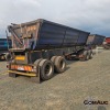 1 X 2011 TOP TRAILERS SIDE TIPPER LINK STOCK NR: 1710 - 6
