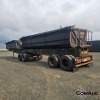 1 X 2011 TOP TRAILERS SIDE TIPPER LINK STOCK NR: 1710 - 7