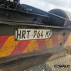 1 X 2011 TOP TRAILERS SIDE TIPPER LINK STOCK NR: 1710 - 13