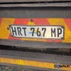 1 X 2011 TOP TRAILERS SIDE TIPPER LINK STOCK NR: 1710 - 17