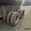 1 X 2011 TOP TRAILERS SIDE TIPPER LINK STOCK NR: 1710 - 21