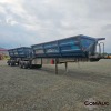 1 X 2012 ROADHOG SIDE TIPPER LINK STOCK NR: 1709 - 3