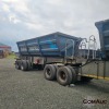 1 X 2012 ROADHOG SIDE TIPPER LINK STOCK NR: 1709 - 4