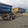 1 X 2012 ROADHOG SIDE TIPPER LINK STOCK NR: 1709 - 5