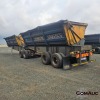 1 X 2012 ROADHOG SIDE TIPPER LINK STOCK NR: 1709 - 7