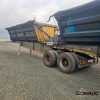 1 X 2012 ROADHOG SIDE TIPPER LINK STOCK NR: 1709 - 8
