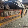 1 X 2012 ROADHOG SIDE TIPPER LINK STOCK NR: 1709 - 15