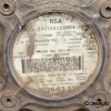 1 X 2012 ROADHOG SIDE TIPPER LINK STOCK NR: 1709 - 17
