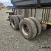 1 X 2012 ROADHOG SIDE TIPPER LINK STOCK NR: 1709 - 23