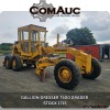 1 X GALLION DRESSER T500 GRADER STOCK NR: 1715