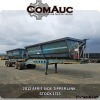1 X 2012 ROADHOG SIDE TIPPER LINK STOCK NR: 1713