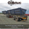 1 X 2013 ROAD HOG SIDE TIPPER LINK STOCK NR: 1712