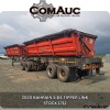 1 X 2020 BAHRAIN SIDE TIPPER LINK STOCK NR: 1711
