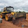1 X 2016 XGMA XG6201F LANDFILL COMPACTOR (RUNNER) STOCK NR: 1872 - 3