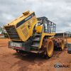 1 X 2016 XGMA XG6201F LANDFILL COMPACTOR (RUNNER) STOCK NR: 1872 - 4