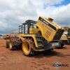 1 X 2016 XGMA XG6201F LANDFILL COMPACTOR (RUNNER) STOCK NR: 1872 - 5
