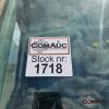 1 X 2015 FAW CA 28.380FT TIPPER TRUCK STOCK NR: 1718 - 2