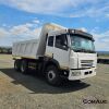 1 X 2015 FAW CA 28.380FT TIPPER TRUCK STOCK NR: 1718 - 3
