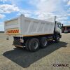 1 X 2015 FAW CA 28.380FT TIPPER TRUCK STOCK NR: 1718 - 4