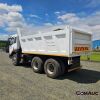 1 X 2015 FAW CA 28.380FT TIPPER TRUCK STOCK NR: 1718 - 5