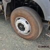 1 X 2015 FAW CA 28.380FT TIPPER TRUCK STOCK NR: 1718 - 9
