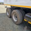 1 X 2015 FAW CA 28.380FT TIPPER TRUCK STOCK NR: 1718 - 10